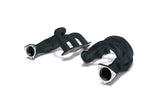 Armytrix High Flow De-Catted Performance Headers