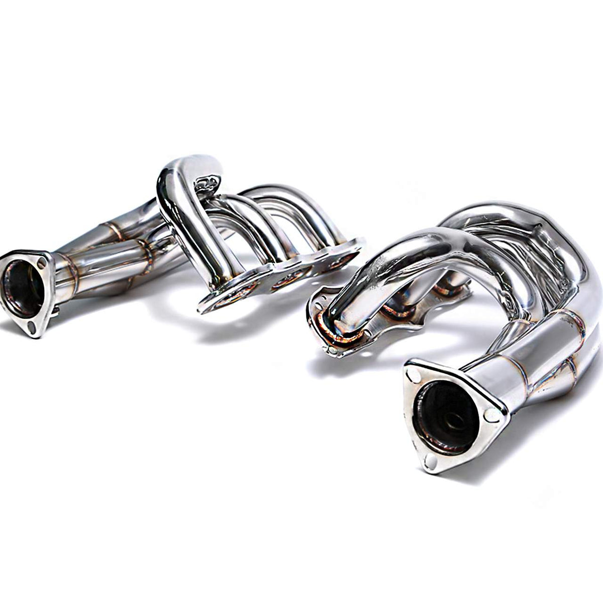 Armytrix High Flow De-Catted Performance Headers P97N2-HD | Pro Speed ...