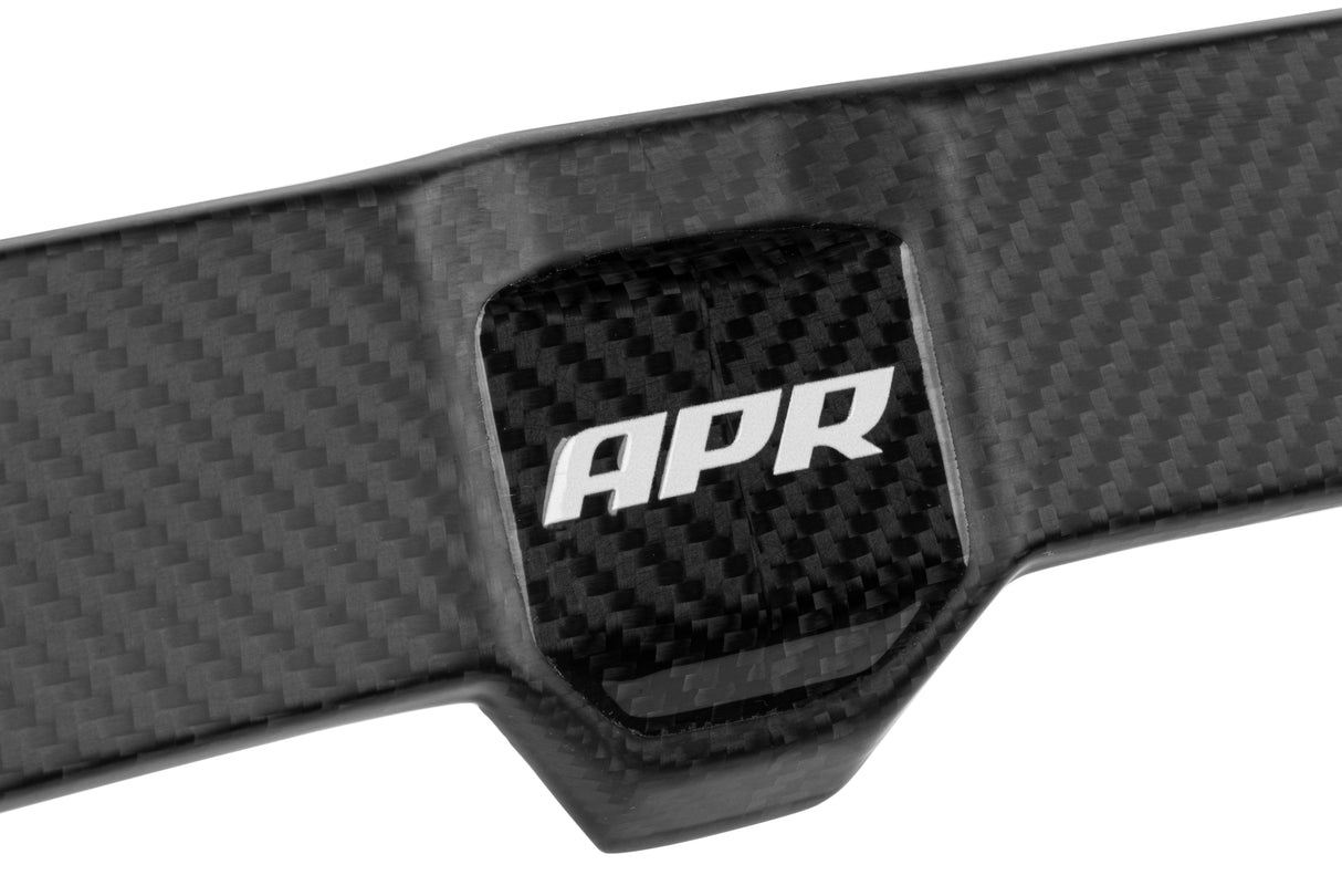 APR Carbon Fibre Engine Cover