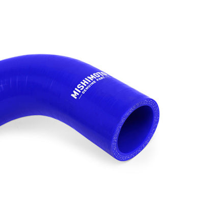 Mishimoto Silicone Radiator Hose Kit