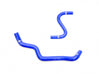RCM Samco Power Steering Hose Kit