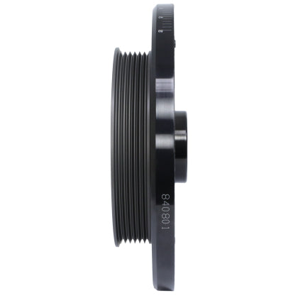 Fluidampr Steel Internally Balanced Damper