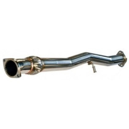 Turbo XS Catted Stealth Back Exhaust