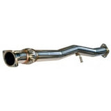 Turbo XS Catted Stealth Back Exhaust