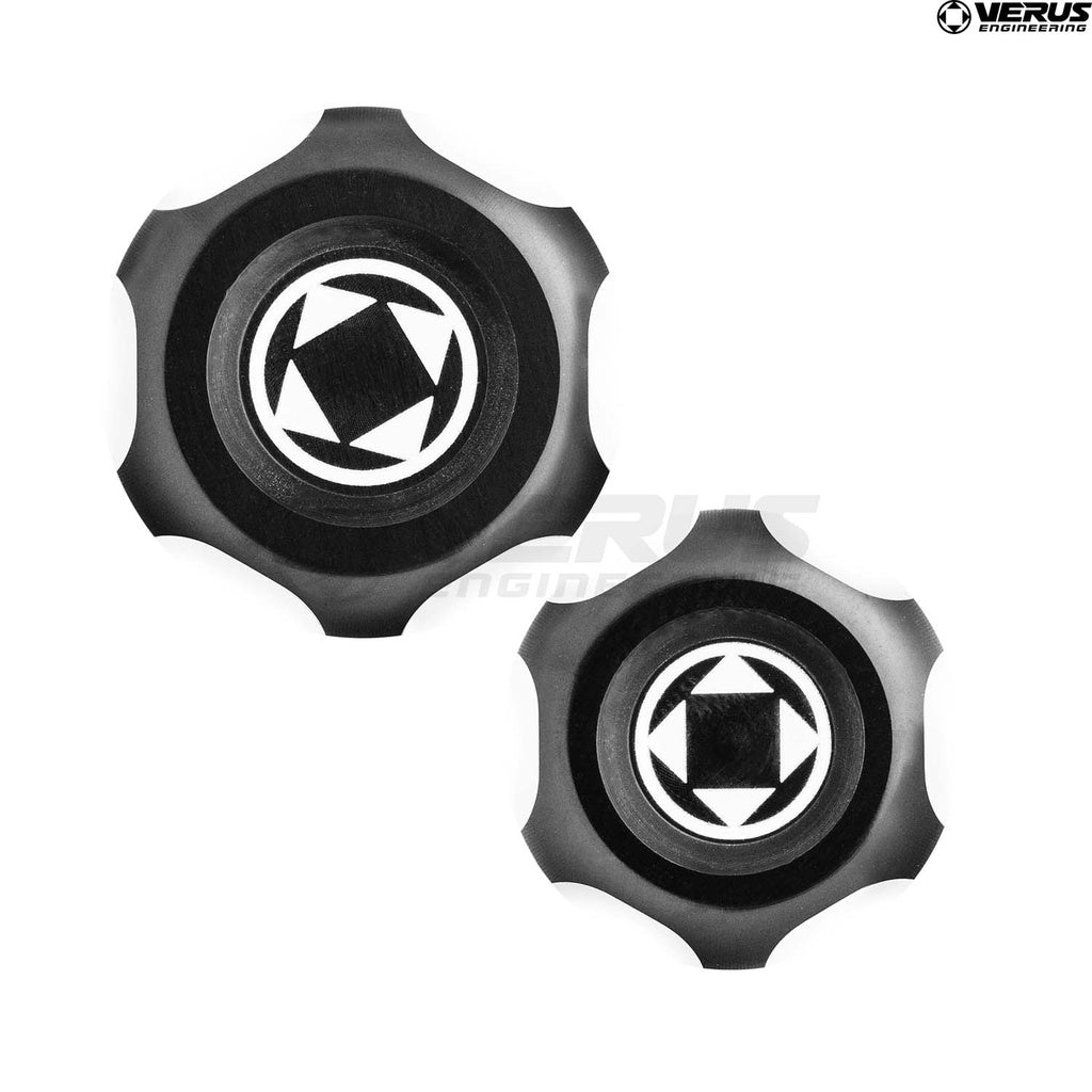 Verus Engineering AC Cap Kit