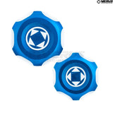Verus Engineering AC Cap Kit