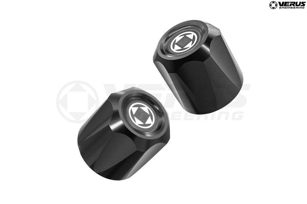 Verus Engineering A/C Line Cap Kit
