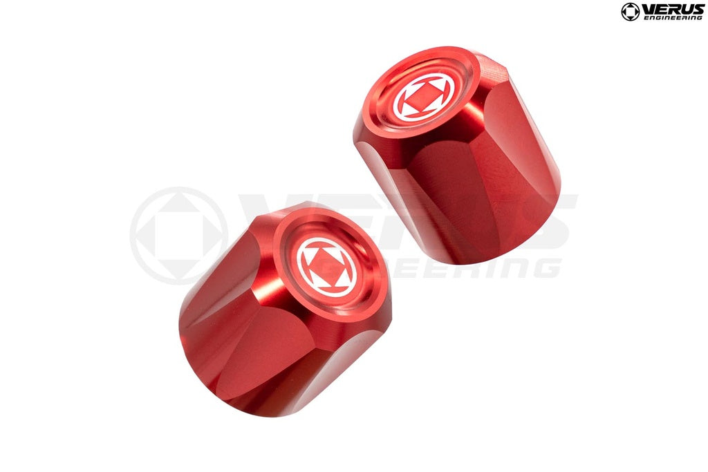 Verus Engineering A/C Line Cap Kit