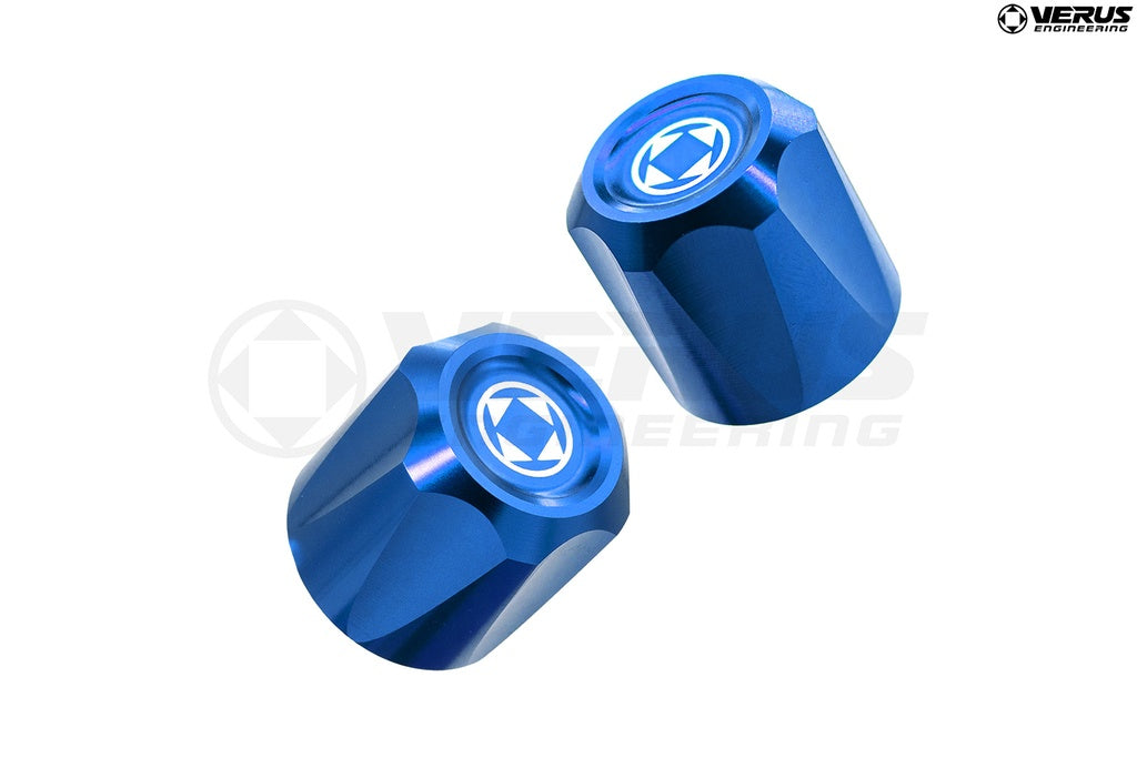Verus Engineering A/C Line Cap Kit