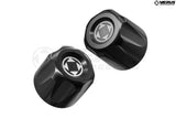 Verus Engineering AC Line Cap Kit