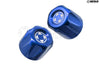 Verus Engineering AC Line Cap Kit