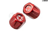 Verus Engineering AC Line Cap Kit