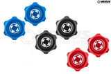 Verus Engineering AC Cap Kit
