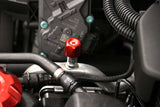 Verus Engineering AC Cap Kit