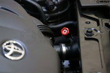 Verus Engineering AC Cap Kit