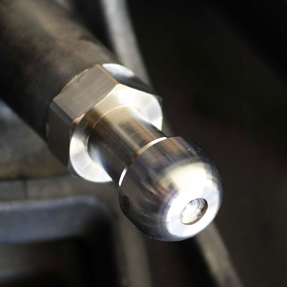 Verus Engineering Billet Clutch Fork Pivot