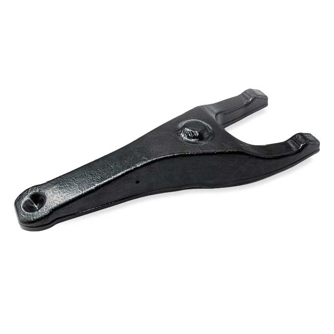 Verus Engineering Forged Clutch Fork