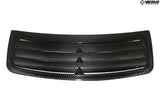 Verus Engineering Carbon Bonnet Louver Kit