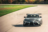Verus Engineering Carbon Bonnet Louver Kit