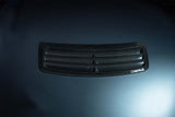 Verus Engineering Carbon Bonnet Louver Kit