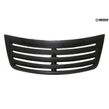 Verus Engineering Carbon Bonnet Louver Kit