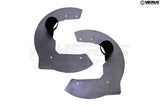 Verus Engineering Brake Cooling Kit
