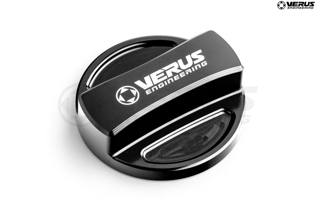 Verus Engineering Fuel Cap Cover