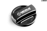 Verus Engineering Fuel Cap Cover