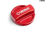 Verus Engineering Fuel Cap Cover