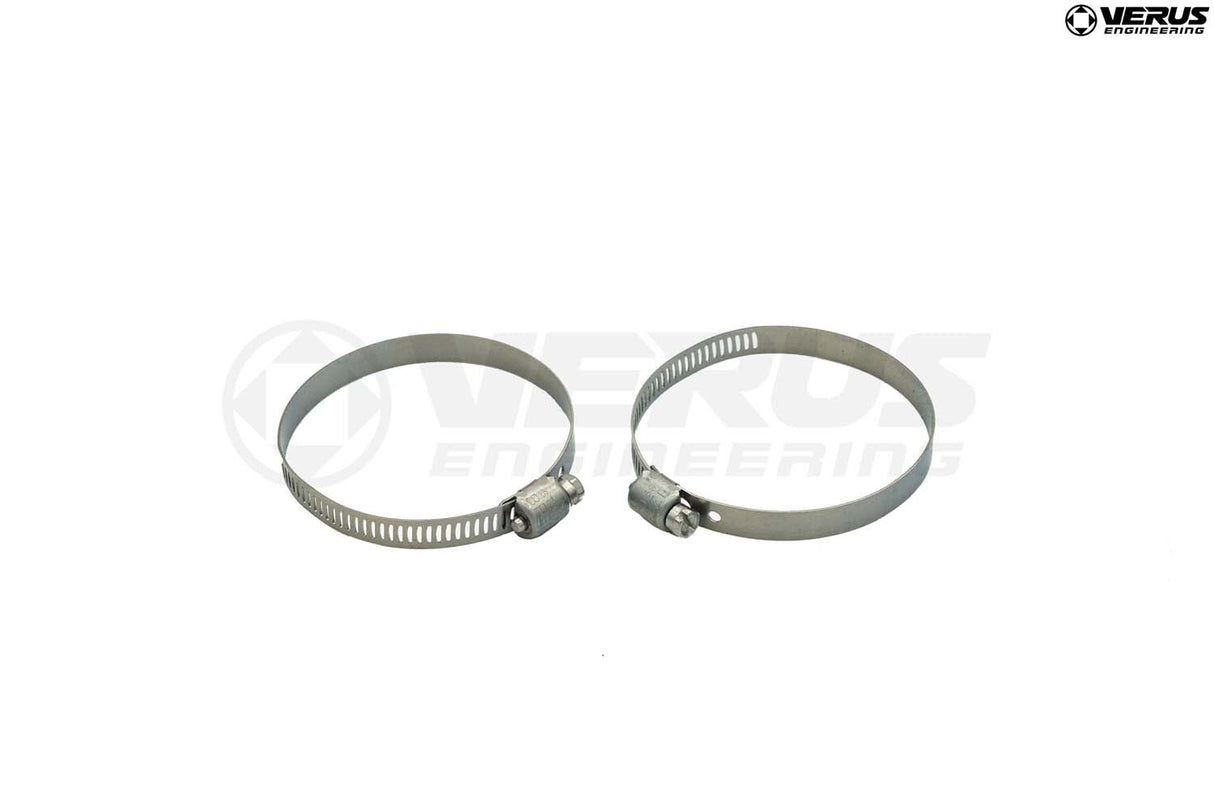 Verus Engineering Steering Rack Limiter Kit