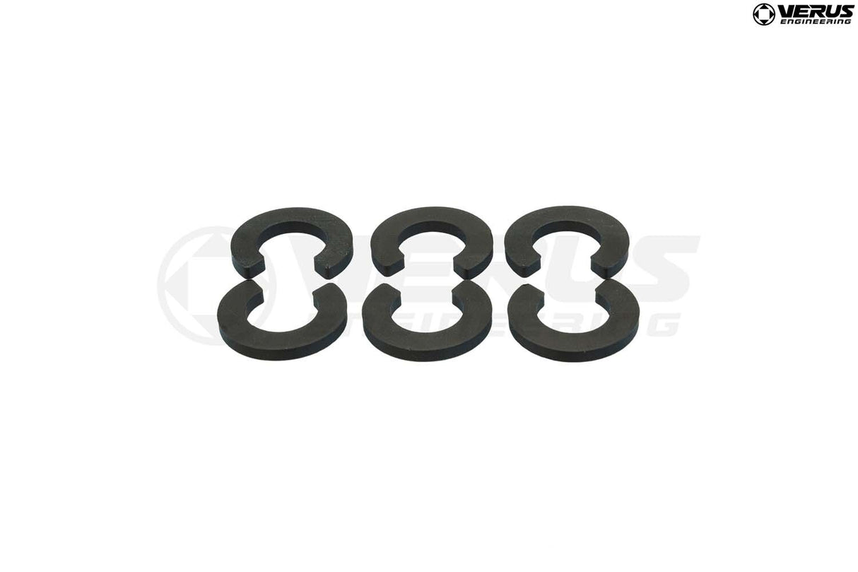 Verus Engineering Steering Rack Limiter Kit