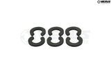 Verus Engineering Steering Rack Limiter Kit