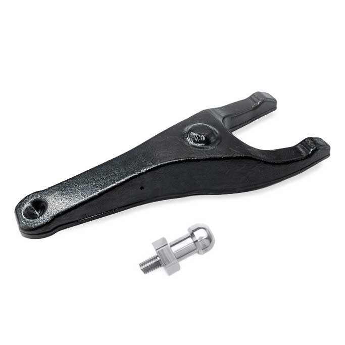 Verus Engineering Forged Clutch Fork w/Billet Pivot