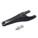 Verus Engineering Forged Clutch Fork w/Billet Pivot