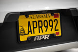 APR License Plate Frame