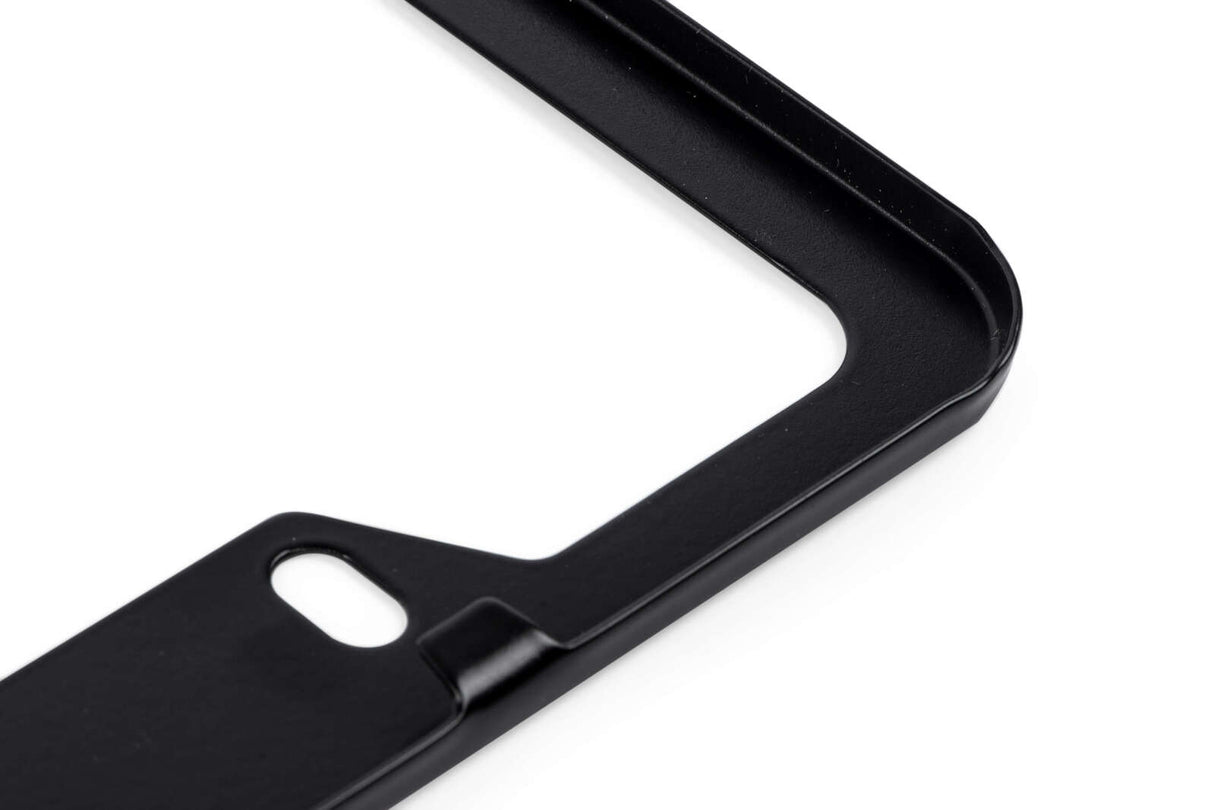 APR License Plate Frame