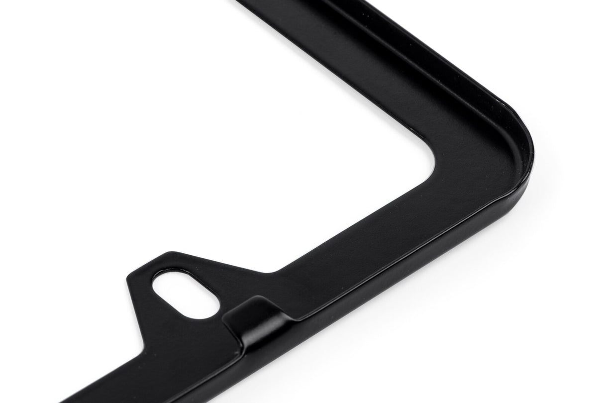 APR License Plate Frame