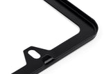APR License Plate Frame