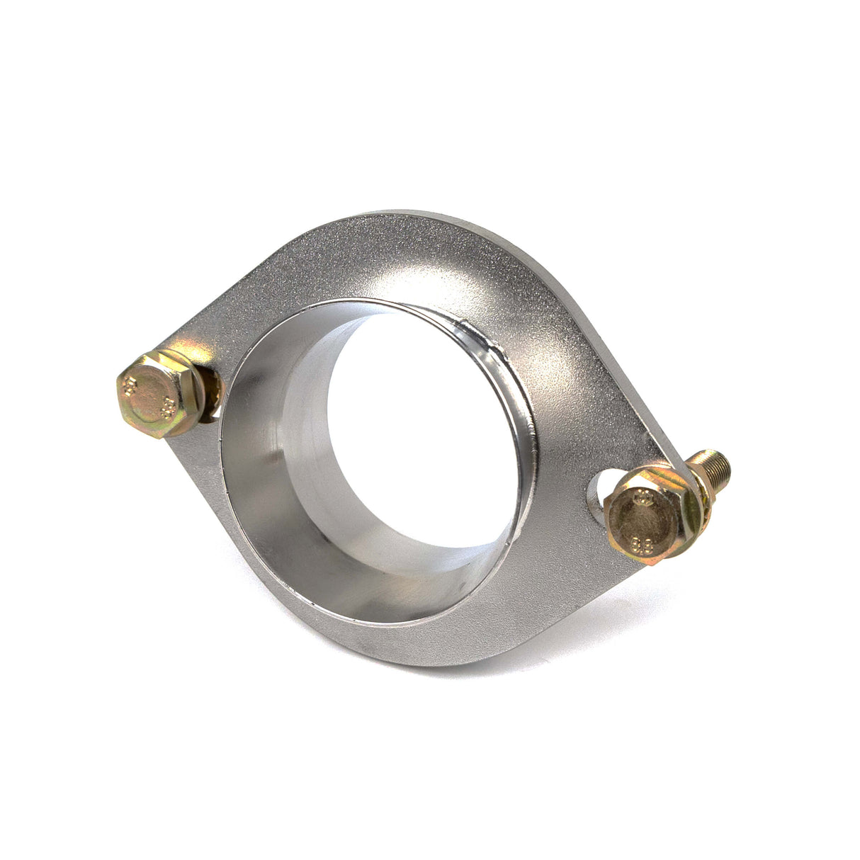 Overtake 3" Downpipe to Stock Cat Back Adapter