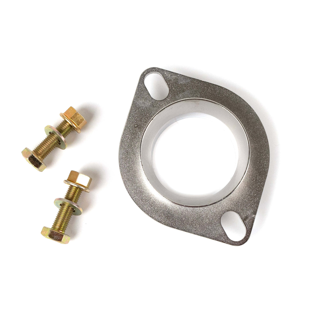 Overtake 3" Downpipe to Stock Cat Back Adapter