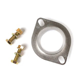 Overtake 3" Downpipe to Stock Cat Back Adapter