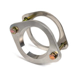 Overtake OEM Downpipe to 3" Cat Back Adapter
