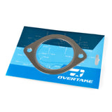 Overtake Exhaust Gasket Set