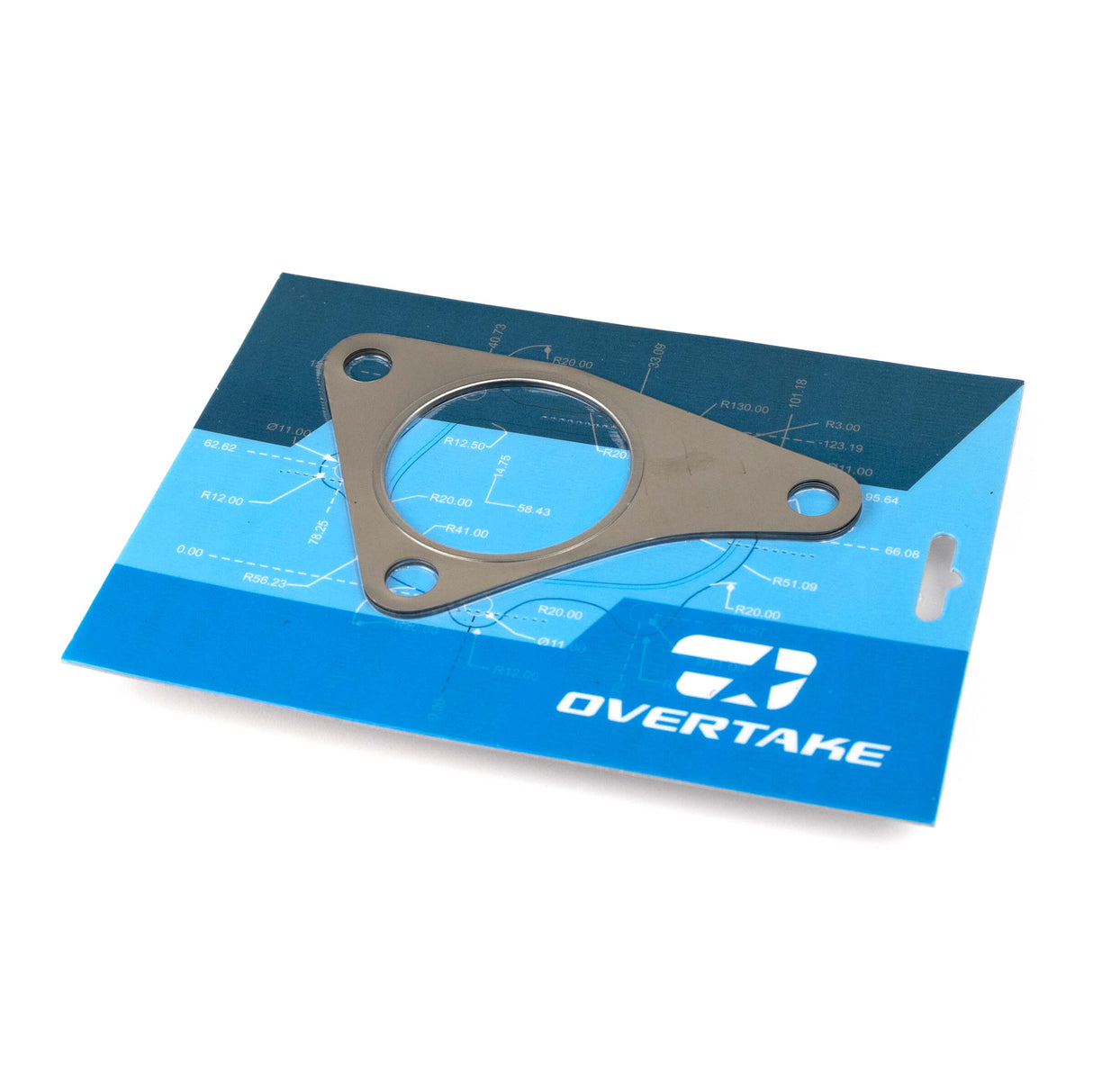 Overtake Up Pipe to Turbo Gasket
