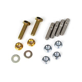 Overtake J-Pipe Hardware Kit