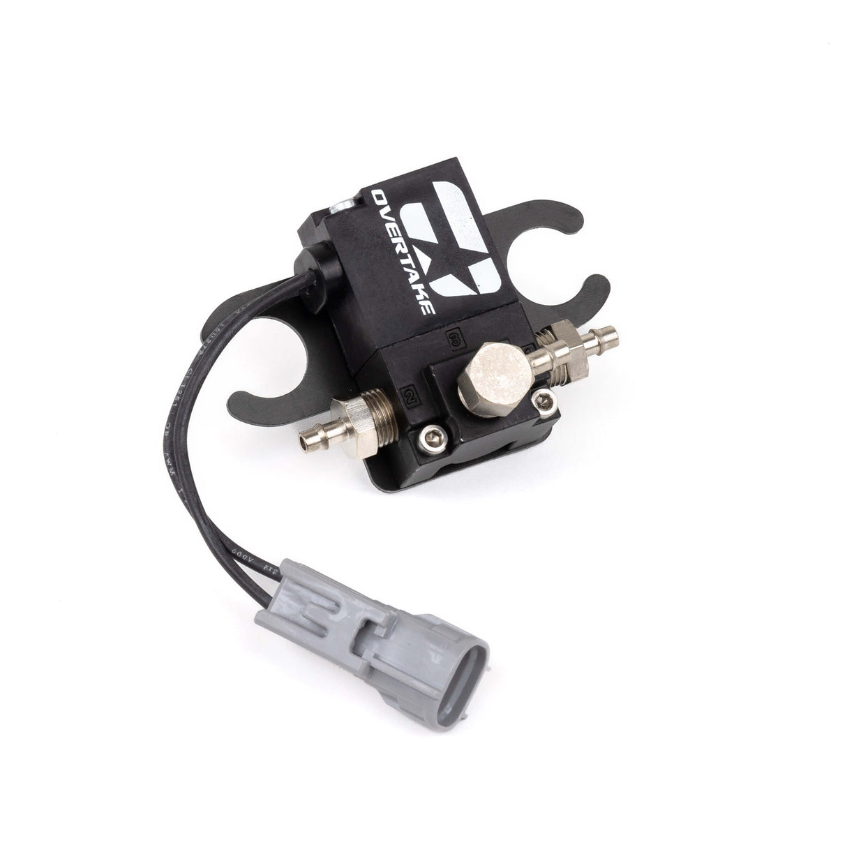 Overtake Boost Control Solenoid