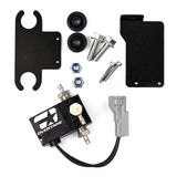 Overtake Boost Control Solenoid