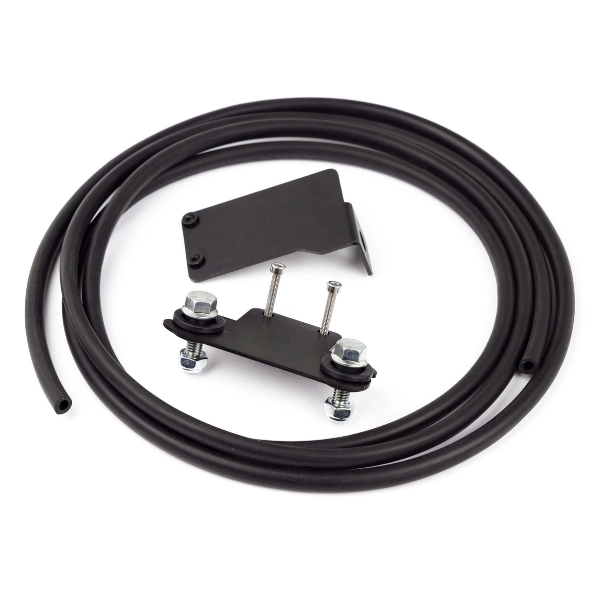 Overtake Boost Control Solenoid