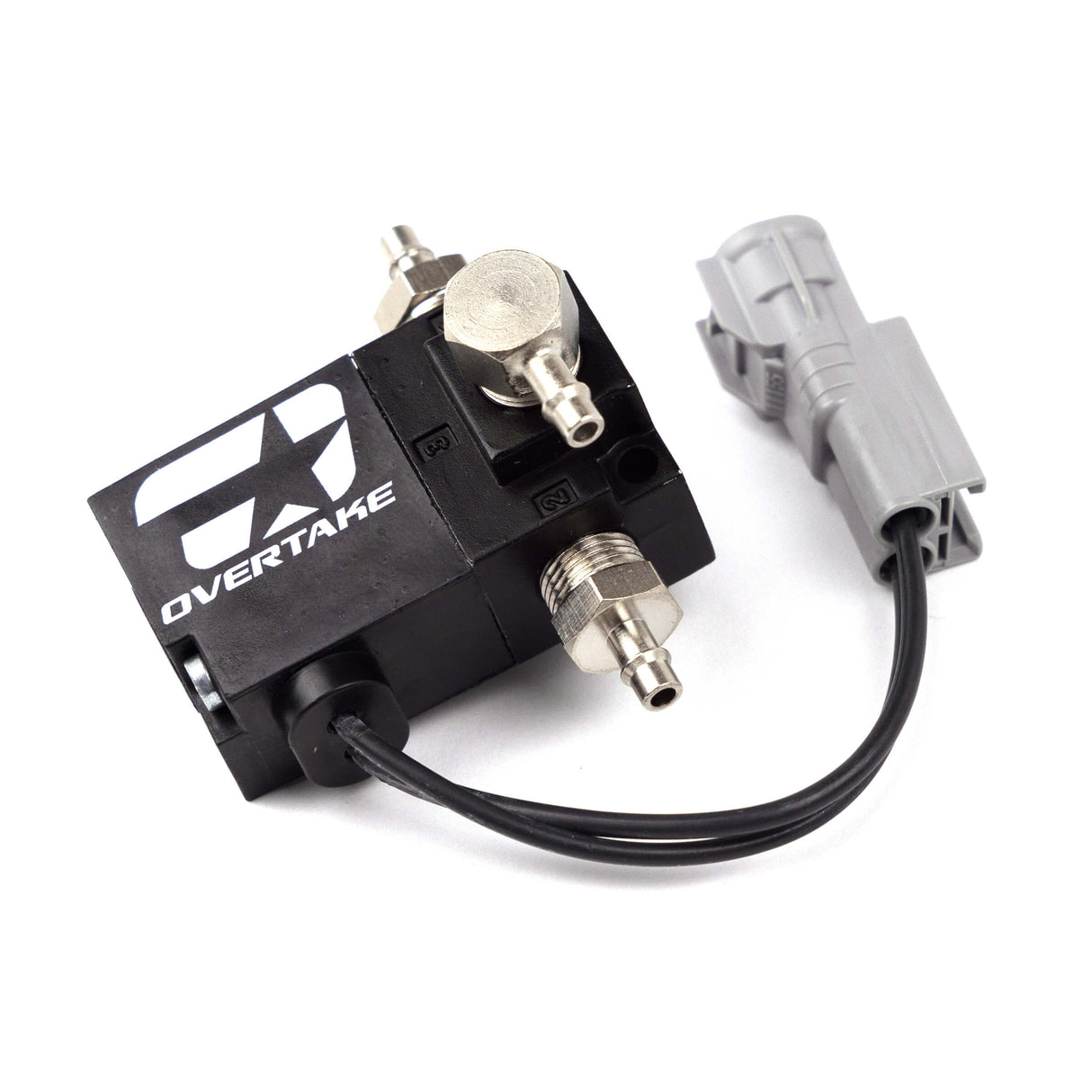 Overtake Boost Control Solenoid