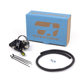 Overtake Boost Control Solenoid